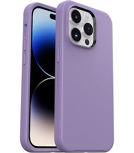 iPhone14Pro トミヤス Amazon.com: OtterBox iPhone 14 Pro (ONLY) Symmetry Series+